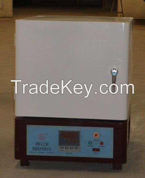 Artificial intelligence box resistance furnace/Muffle furnace SGM.M6/10