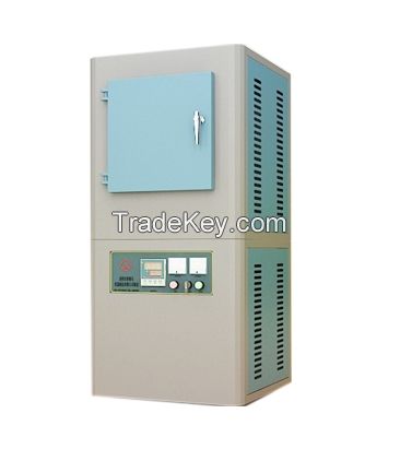 SIGMA High temperature vacuum furnace/Muffle furnace SGM.V6/16