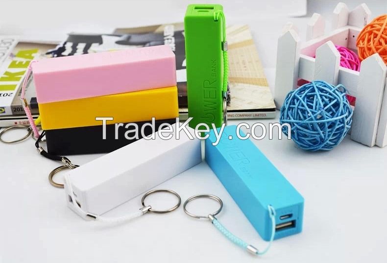 portable perfume power bank