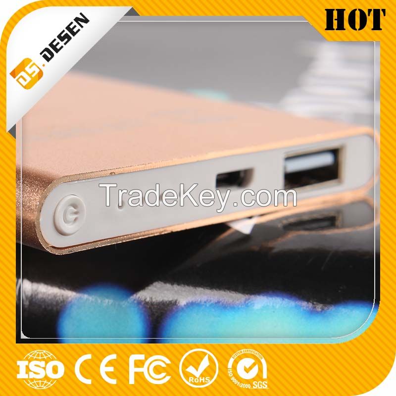 4000mah power bank for mobile phone