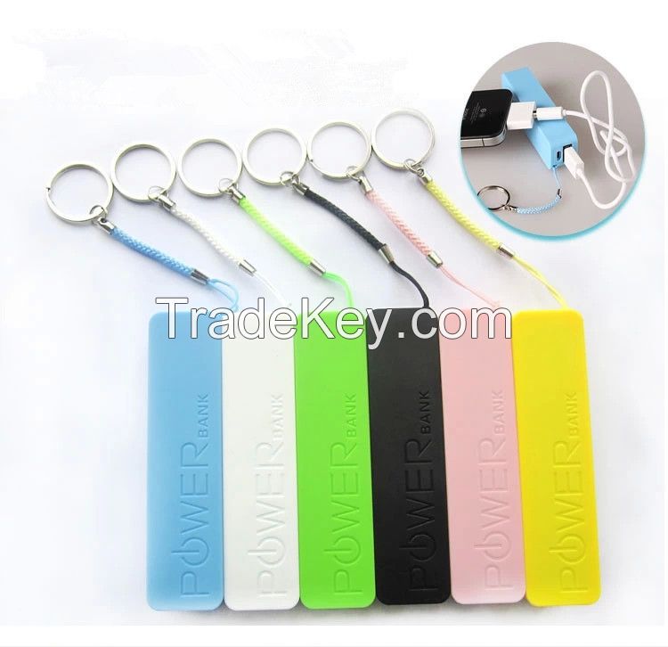 portable perfume power bank