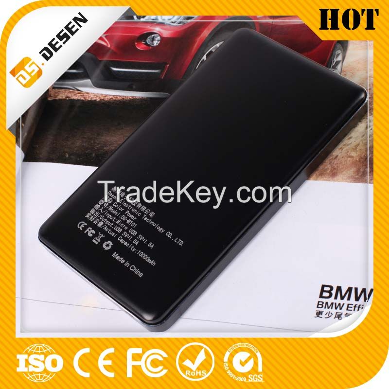 10000mah power bank for samsung