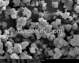 Super Fine Series Of Aluminum Hydroxide