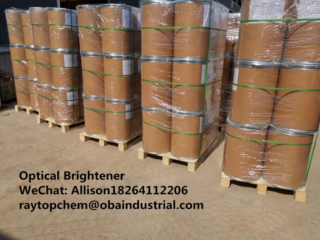 Optical Brightener Agent OB-1 from China for Hot Sale