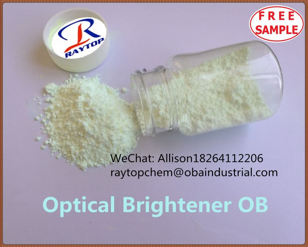 optical brighteners OB from China for Hot Sale