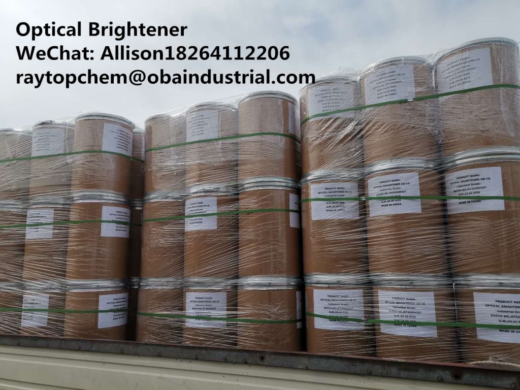 Optical Brightener Agent OB-1 from China for Hot Sale