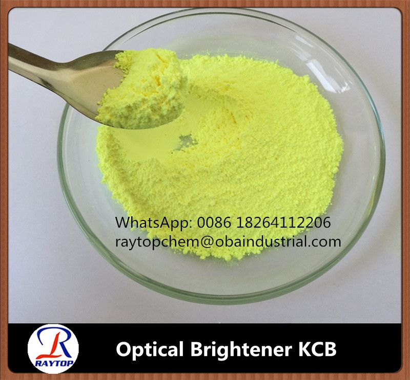 Optical Brightener KCB from China for Hot Sale