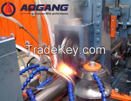 400Kw Solid State HF Welder