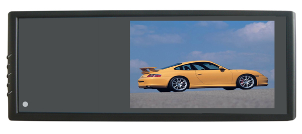 6.5 inch Rearview Monitor