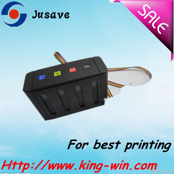 High quality wholesale ciss tank for Epson L100/L200/L800