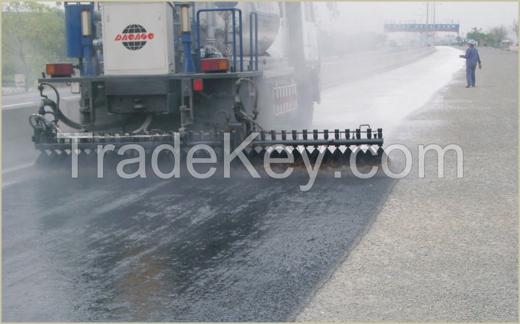 asphalt sprayer