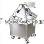 electric dough conical rounder 