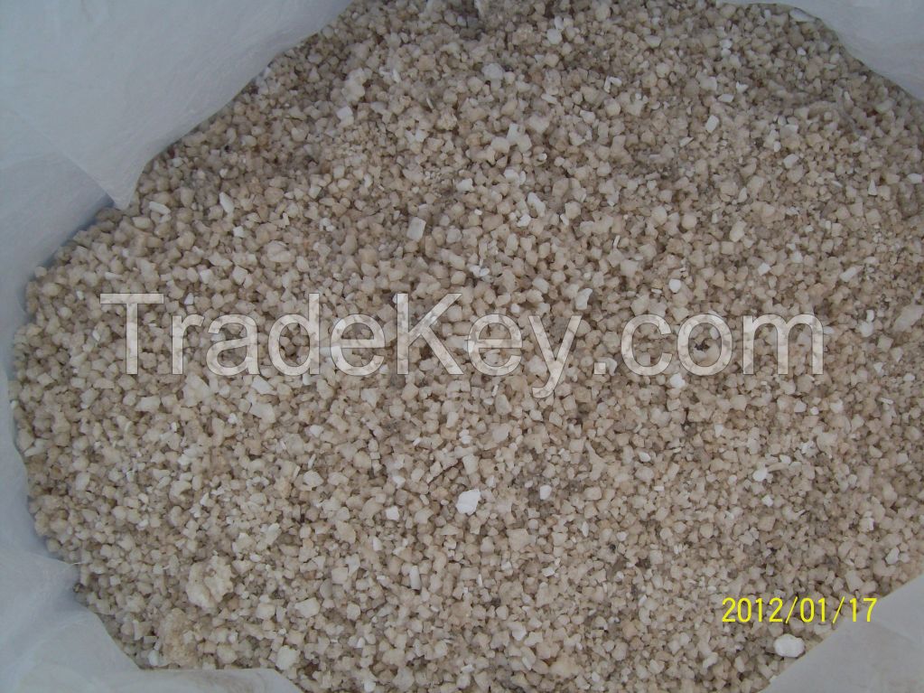 Sodium chloride Snow Melting Salt and Snow Melting Agent