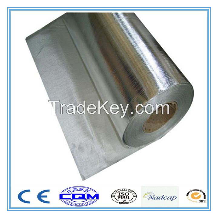 High Quality Aluminum Foil 8011 for kitchen use