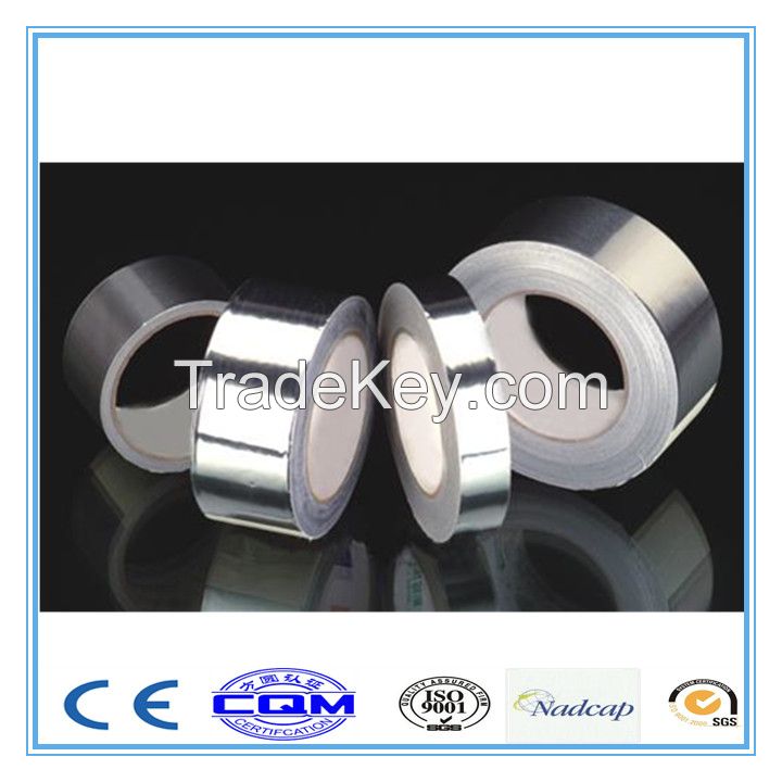 High Quality Aluminum Foil 8011 for kitchen use