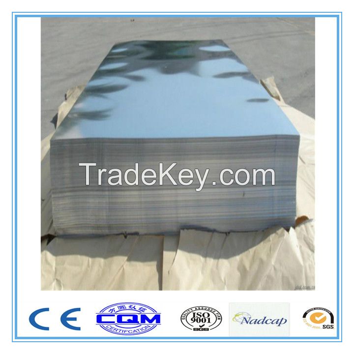 High Quality Aluminium  Sheet Prices 3004 3003