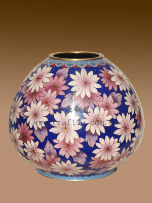 cloisonne craft