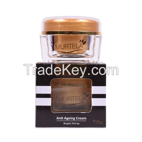 MURTELA SKIN LIGHTING CREAM