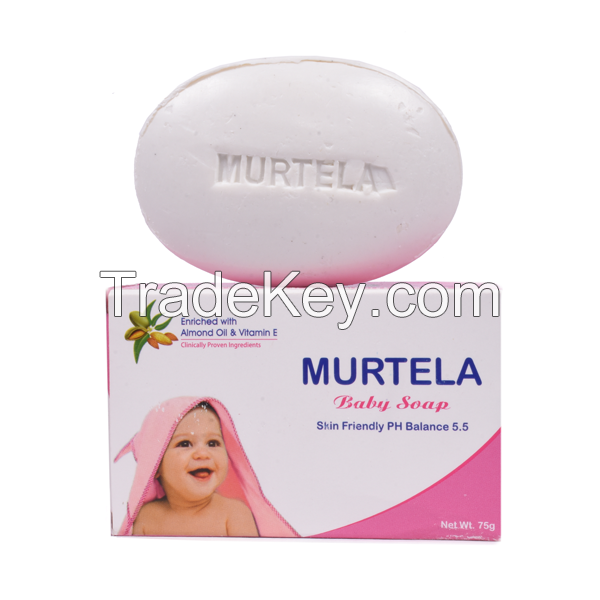 Murtela Aloe Vera Gel, 100 ml