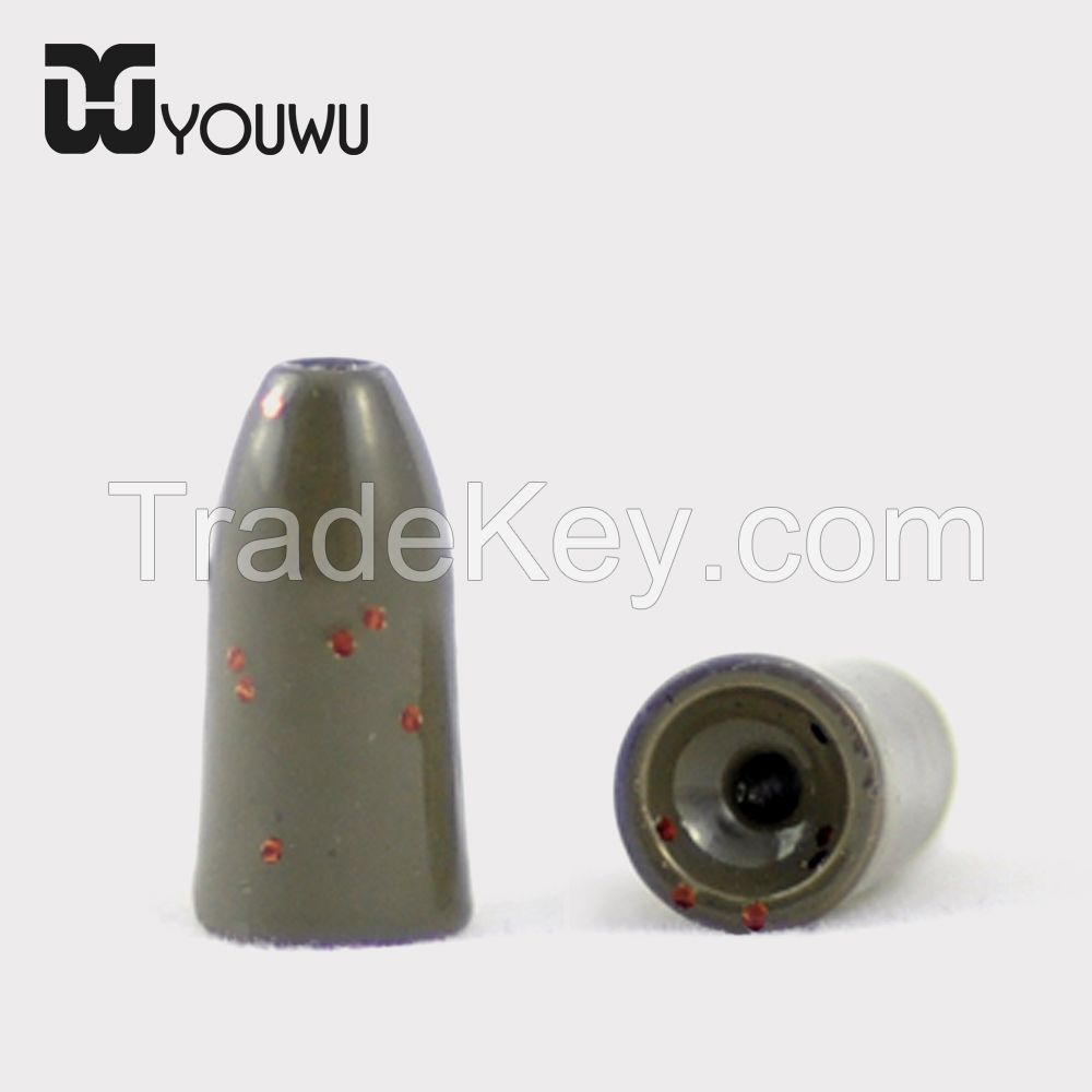 tungsten worm weight