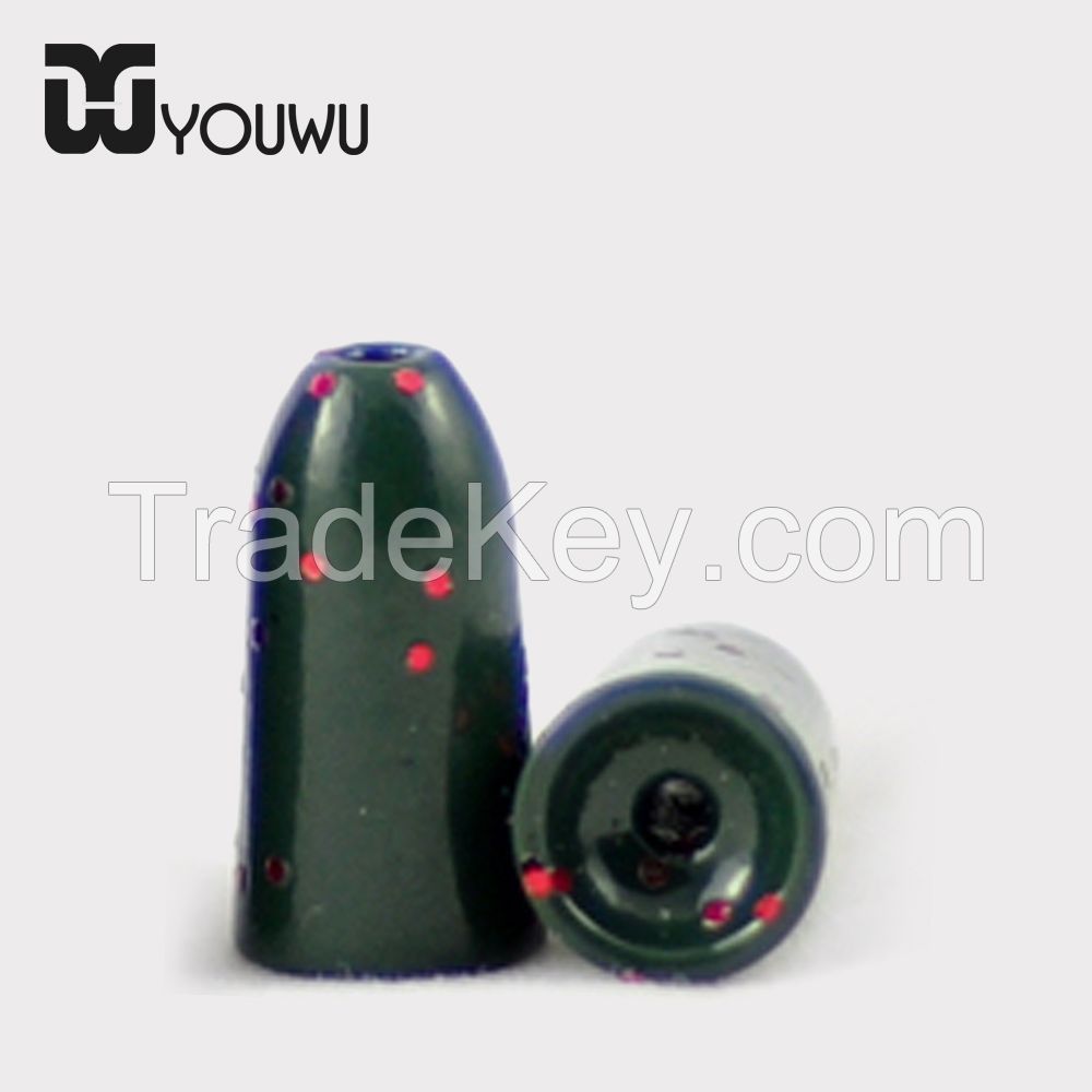 tungsten worm weight