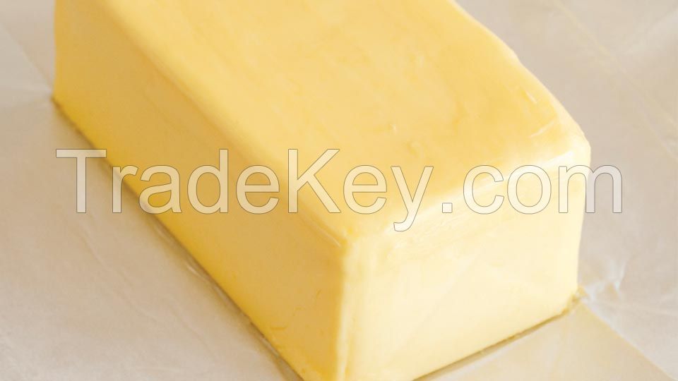 Butter 82% milk fat