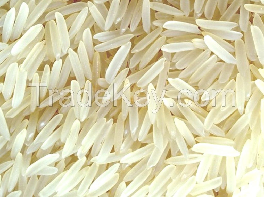 Basmati Rice