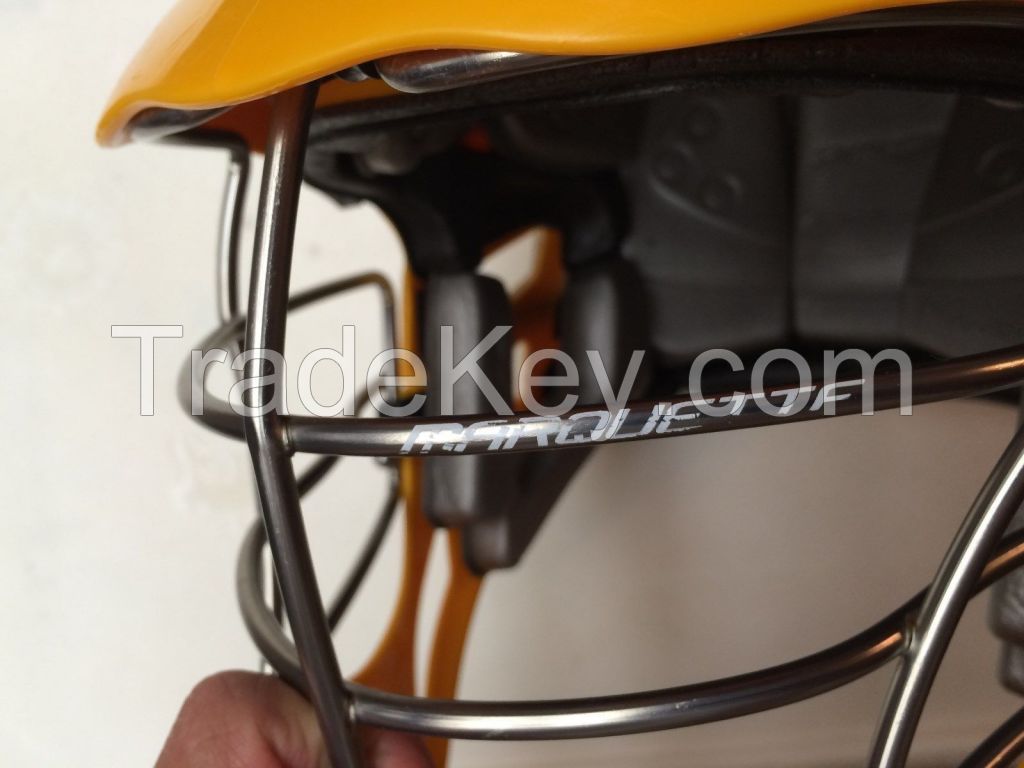 MARQUETTE UNIVERSITY CASCADE PRO7 HELMET