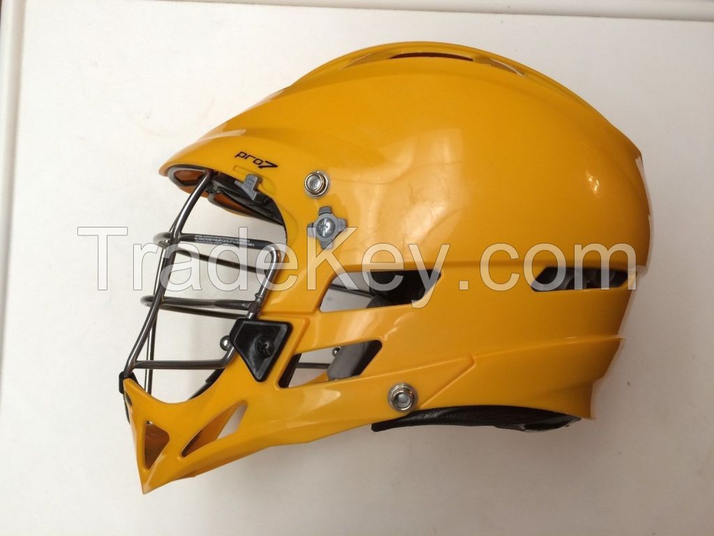 MARQUETTE UNIVERSITY CASCADE PRO7 HELMET