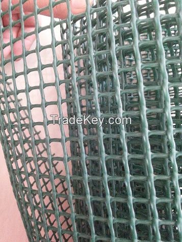 Garden fence net/plastic tree guard mesh