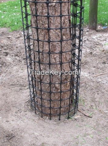 Garden fence net/plastic tree guard mesh