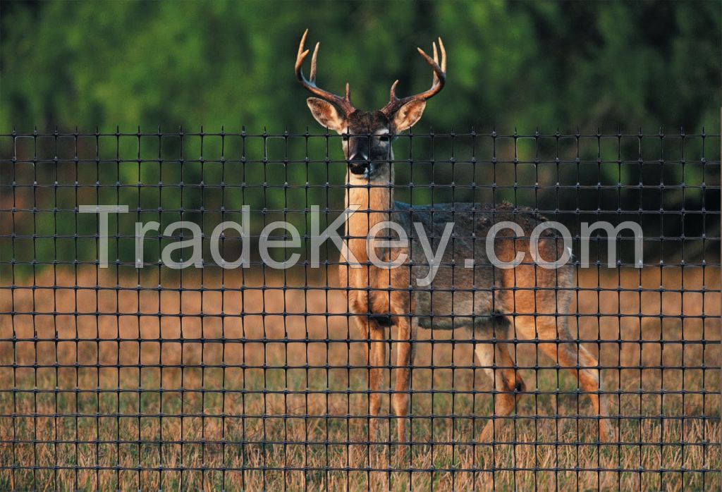 Deer Fence net /Plastic Deer Netting