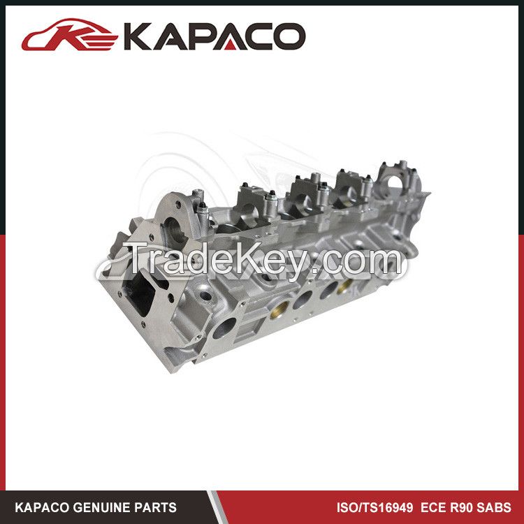 Height adjustable cylinder head for Peugeot 405 1761cc 1, 8CNG 8v XU7JP