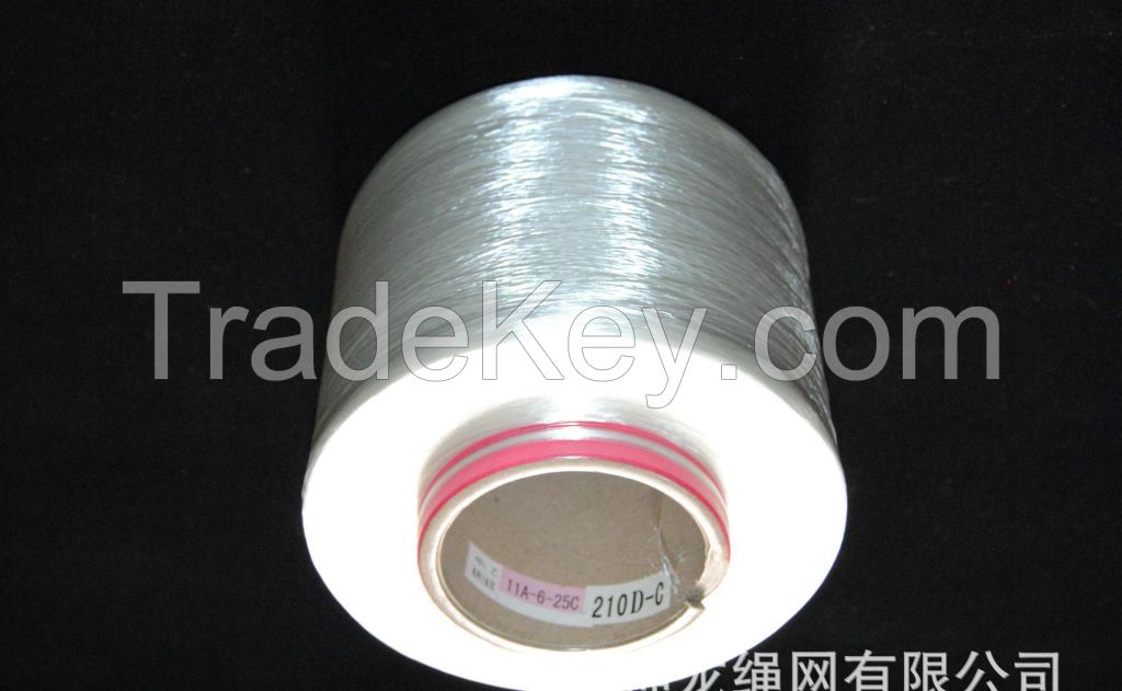 nylon 66 yarn