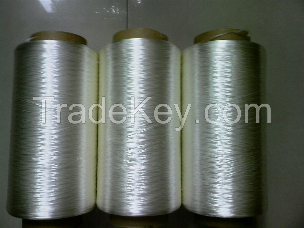 Nylon 66 HT YARN100D,150D,210D,250D,280D,420D,630D,840D,1260D 