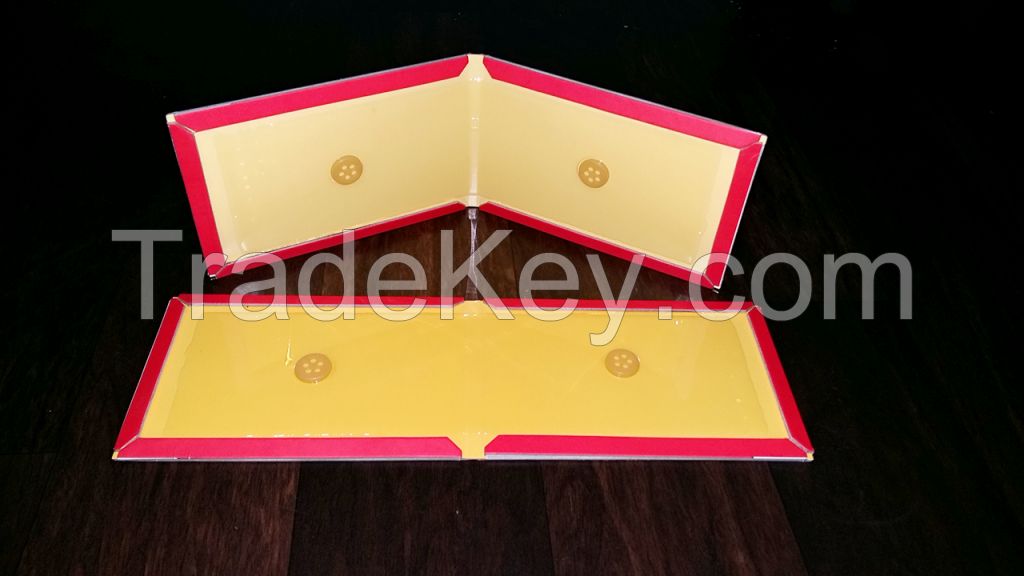 Pelstra Glue Rat Trap