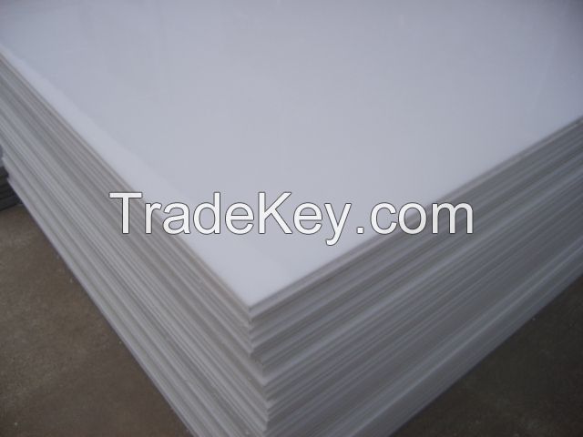 High Quality corrugated polypropylene pp sheets