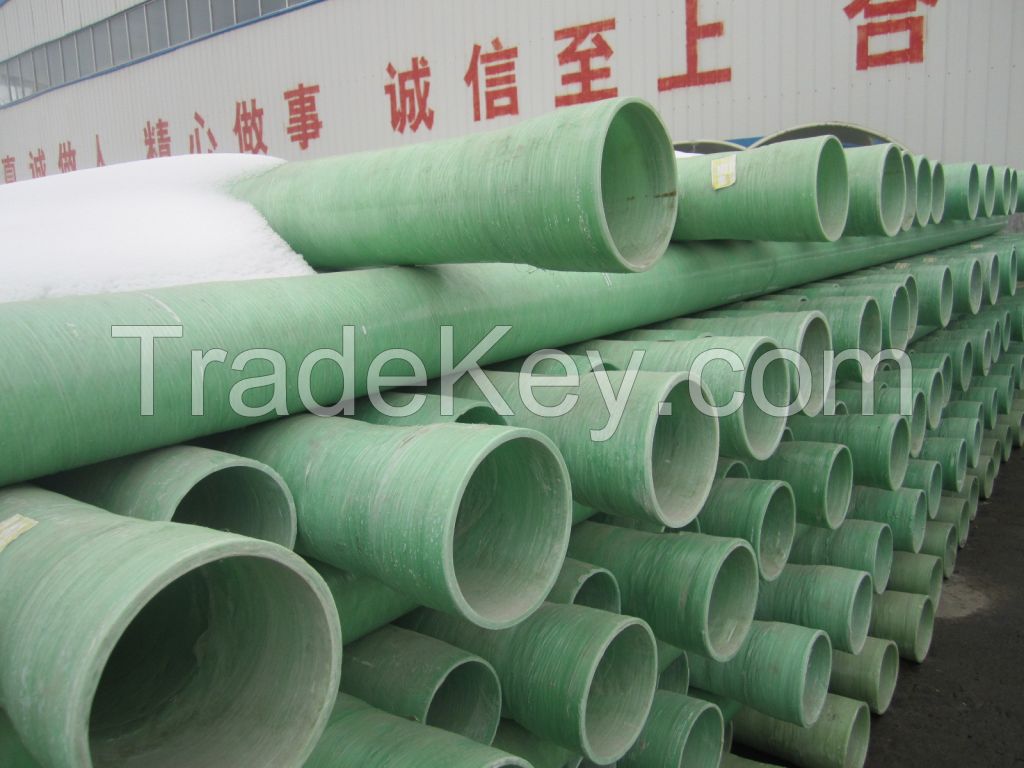 fiberglass reinforced plastic(PP) tube