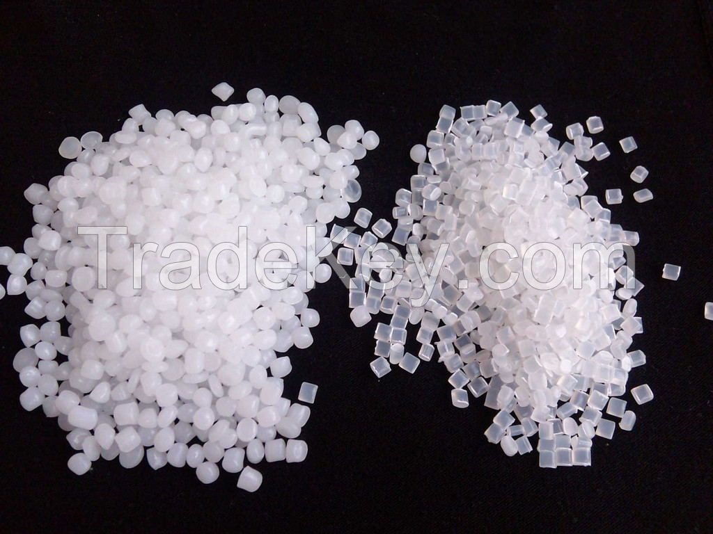 pp granules