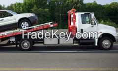 Tow Truck Macomb