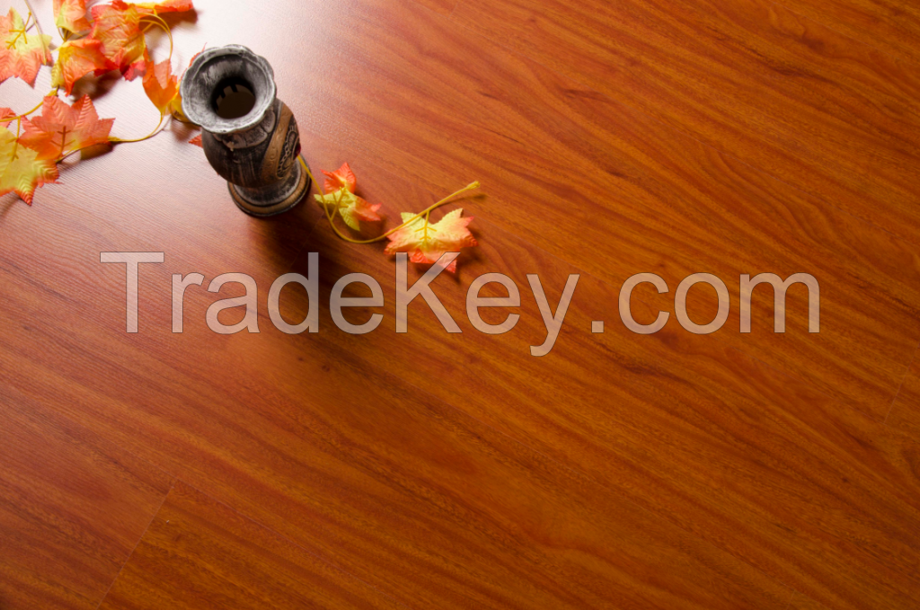 AC3/AC4 German Technology laminate flooring