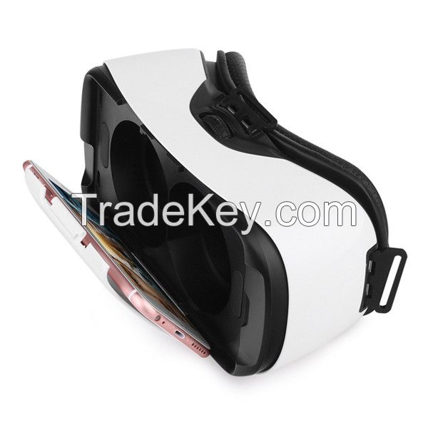 3D VR Headset