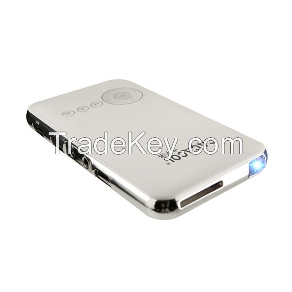 Mini Smart Projector