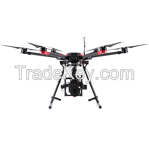 DJI Matrice 600 Hexacopter