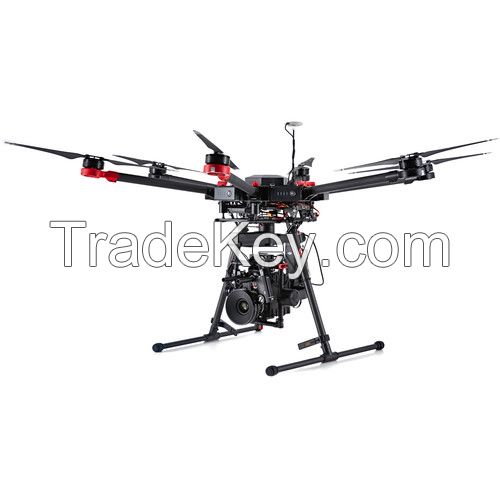 DJI Matrice 600 Hexacopter