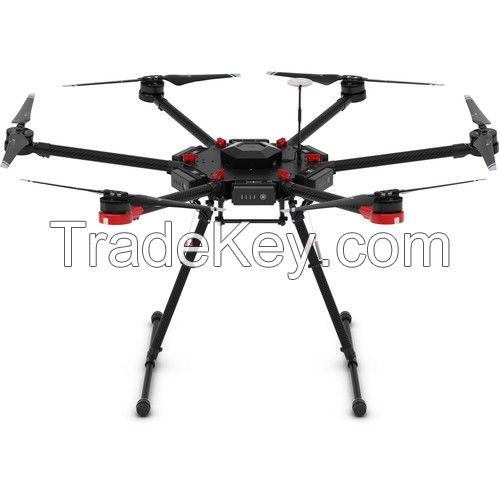 DJI Matrice 600 Hexacopter