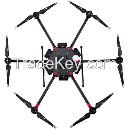 DJI Matrice 600 Hexacopter