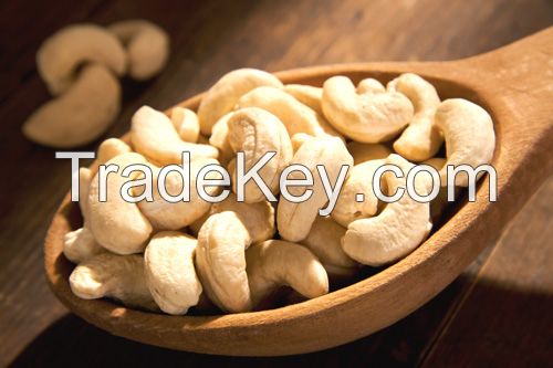 Cashew Nuts