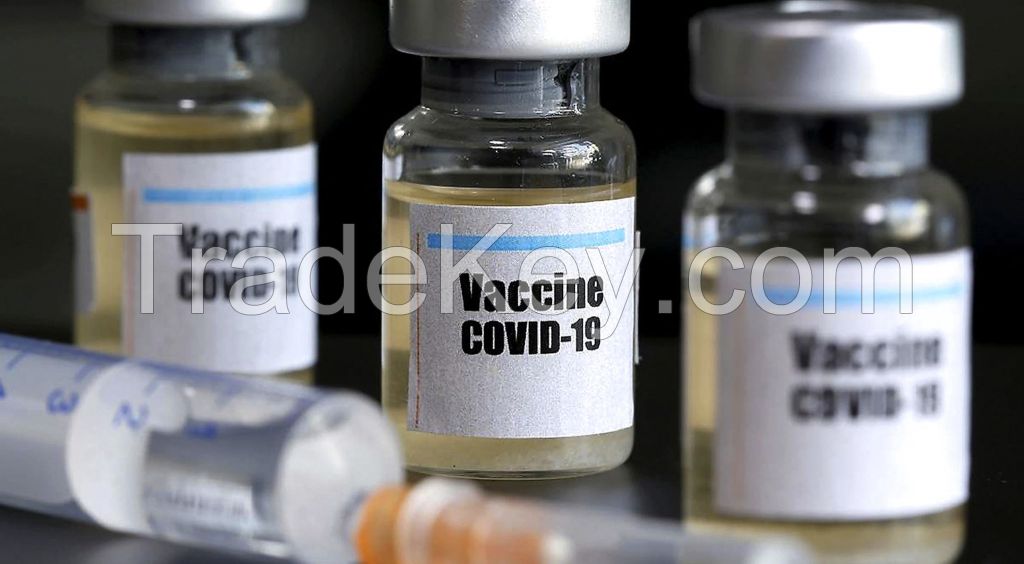 COVID-19 Vaccine 98%