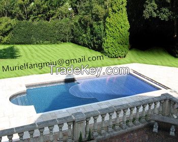 Boree Customized Automatic Solar Swimming Pool Cover